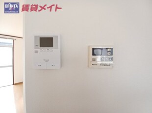 桜ヶ丘マンションの物件内観写真